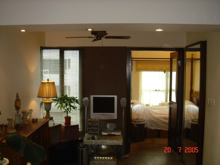 Interior Design (Resort) 007